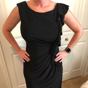 Cocktail Dress - Size 10